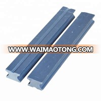 40*25 china factory hot sale keel WPC joist wpc beam