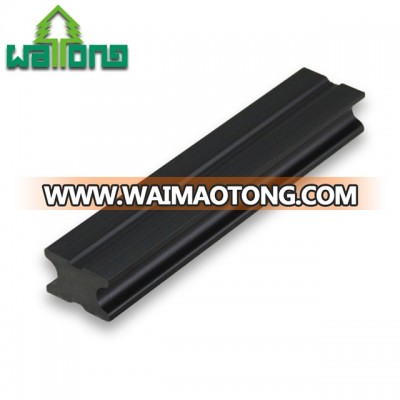 WPC keel composite decking joist accessories