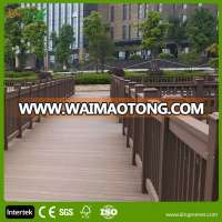 2016 WPC Outdoor Fence/Handrail and Guard Rail