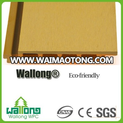 Environmental protection wpc exterior and interior wall panel